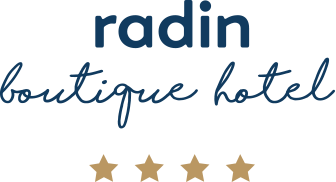 Radin Boutique Hotel